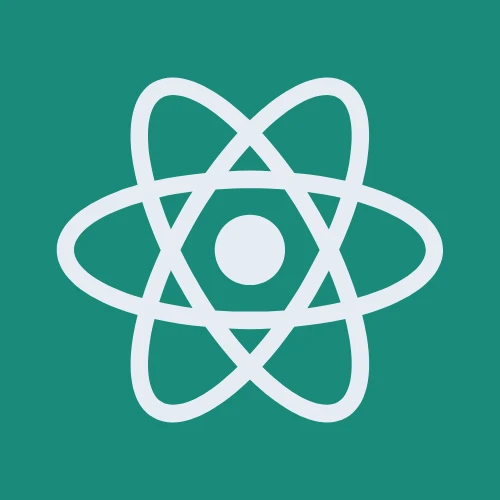 react